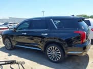 ✅ 2024 Hyundai Palisade Calligraphy • VIN: KM8R7DGEXRU688909 • Lot: 42822440. Listed on IAAI with 36,002 mi. Free auction sales archive from the USA and detailed vehicle history report at DreamBid. Image 15.