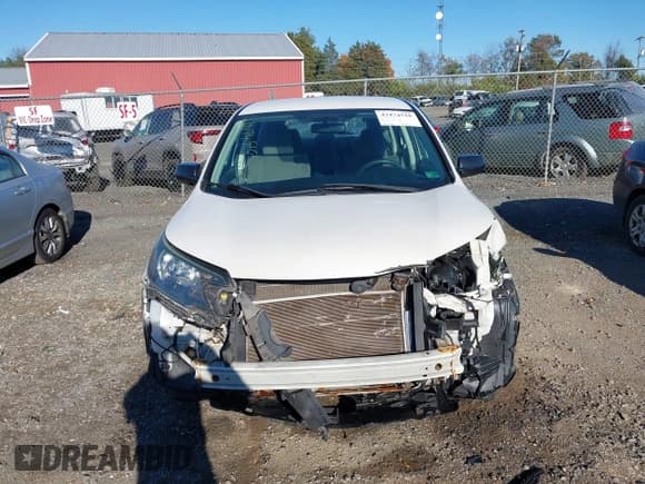 ✅ 2014 Honda CR-V LX • VIN: 5J6RM4H30EL115358 • Lot: 43474518. Wystawiony na IAAI z przebiegiem 94 080 mil. Bezpłatny archiwum sprzedaży aukcyjnych z USA i szczegółowy raport historii pojazdu na DreamBid. Zdjęcie 13.