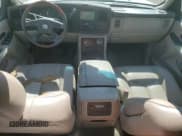 ✅ 2005 Cadillac Escalade EXT • VIN: 3GYEK62N15G205822 • Lot: 69961855. Listed on Copart with 190,927 mi. Free auction sales archive from the USA and detailed vehicle history report at DreamBid. Image 8.