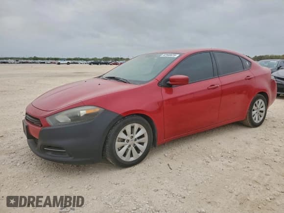 ✅ 2014 Dodge Dart SXT • VIN: 1C3CDFBB4ED861270 • Lot: 92946625. Wystawiony na Copart z przebiegiem 153 815 mil. Bezpłatny archiwum sprzedaży aukcyjnych z USA i szczegółowy raport historii pojazdu na DreamBid. Zdjęcie 1.