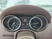 ✅ 2010 Mercedes-Benz GL 350 • VIN: 4JGBF2FE1AA616223 • Lot: 62104975. Wystawiony na Copart z przebiegiem 108 364 mil. Bezpłatny archiwum sprzedaży aukcyjnych z USA i szczegółowy raport historii pojazdu na DreamBid. Zdjęcie 9.