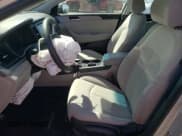 ✅ 2019 Hyundai Sonata SE • VIN: 5NPE24AF9KH819329 • Лот: 47147033. Опубликован ранее на Copart с пробегом 107 293 миль. Бесплатный доступ к архиву аукционных продаж из США и подробный отчёт об истории автомобиля на DreamBid. Изображение 7.