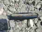 2006 Chevrolet Silverado 1500 Work Truck z VIN 3GCEC14VX6G176163, wystawiony jako Copart lot #81548865 z przebiegiem 137 783 mil mil oraz Szkoda całkowita • Salvage title. Historia ofert i sprzedaży dostępna na DreamBid. Obrazek 12.