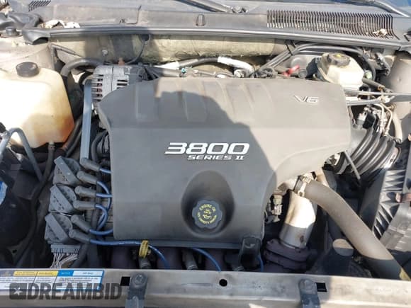 ✅ 2000 Pontiac Bonneville SE • VIN: 1G2HX54K1Y4260553 • Лот: 41664888. Опубликован ранее на IAAI с пробегом 130 323 миль. Бесплатный доступ к архиву аукционных продаж из США и подробный отчёт об истории автомобиля на DreamBid. Изображение 10.