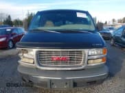 ✅ 1999 GMC Savana Cargo RV Conversion • VIN: 1GDFG15RXX1108208 • Lot: 43745279. Wystawiony na IAAI z przebiegiem 229 448 mil. Bezpłatny archiwum sprzedaży aukcyjnych z USA i szczegółowy raport historii pojazdu na DreamBid. Zdjęcie 12.