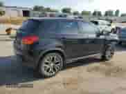 2017 Mitsubishi Outlander SE с VIN JA4AR3AW2HZ019133, выставлен на аукционе Copart как лот 80622805 с пробегом 94 498 миль миль и Списание • Salvage title. История ставок и продаж доступна на DreamBid. Изображение 3.