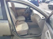 ✅ 2006 Kia Rio • VIN: KNADE123266164966 • Lot: 43133087. Wystawiony na IAAI z przebiegiem 49 558 mil. Bezpłatny archiwum sprzedaży aukcyjnych z USA i szczegółowy raport historii pojazdu na DreamBid. Zdjęcie 5.