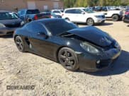 ✅ 2014 Porsche Cayman • VIN: WP0AA2A83EK172830 • Lot: 43477430. Listed on IAAI with 77,939 mi. Free auction sales archive from the USA and detailed vehicle history report at DreamBid. Image 1.