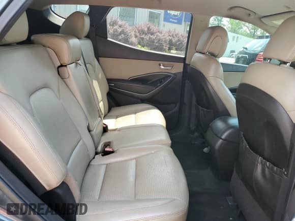 2013 Hyundai Santa Fe Sport z VIN 5XYZU3LAXDG067609, wystawiony jako Copart lot #65290195 z przebiegiem 198 057 mil mil oraz Szkoda całkowita • Salvage title. Historia ofert i sprzedaży dostępna na DreamBid. Obrazek 11.