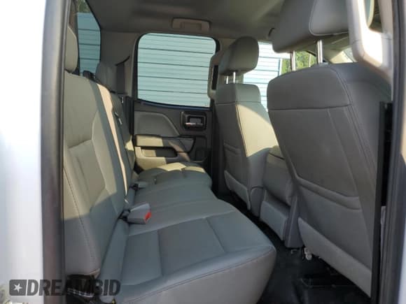 ✅ 2018 Chevrolet Silverado 2500HD Work Truck • VIN: 1GC2CUEGXJZ242109 • Lot: 81091375. Listed on Copart with 265,142 mi. Free auction sales archive from the USA and detailed vehicle history report at DreamBid. Image 10.