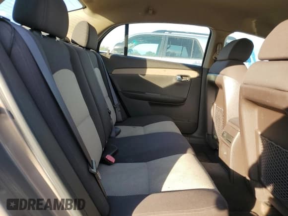 ✅ 2008 Chevrolet Malibu 1LT • VIN: 1G1ZH57B98F203510 • Lot: 75594554. Listed on Copart with 151,217 mi. Free auction sales archive from the USA and detailed vehicle history report at DreamBid. Image 10.