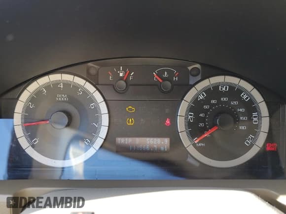 ✅ 2009 Ford Escape XLT • VIN: 1FMCU93G89KB95633 • Lot: 93309725. Listed on Copart with 111,566 mi. Free auction sales archive from the USA and detailed vehicle history report at DreamBid. Image 9.