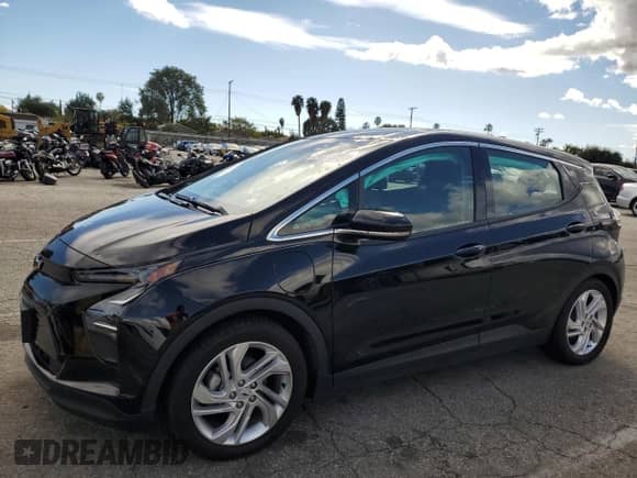 2023 Chevrolet Bolt EV 1LT с VIN 1G1FW6S03P4131251, выставлен на аукционе Copart как лот 43992044 с пробегом 19 564 миль миль и . История ставок и продаж доступна на DreamBid. Изображение 1.