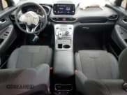 ✅ 2022 Hyundai Santa Fe SEL • VIN: 5NMS2DAJ7NH419228 • Lot: 57798885. Wystawiony na Copart z przebiegiem 17 974 mil. Bezpłatny archiwum sprzedaży aukcyjnych z USA i szczegółowy raport historii pojazdu na DreamBid. Zdjęcie 8.