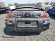 ✅ 2003 Mitsubishi Eclipse GTS • VIN: 4A3AE75H03E172577 • Lot: 73870934. Listed on Copart with 105,481 mi. Free auction sales archive from the USA and detailed vehicle history report at DreamBid. Image 6.