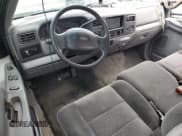 ✅ 2002 Ford F-350 XL • VIN: 1FTSX31L72EB25159 • Lot: 83095054. Listed on Copart with 166,867 mi. Free auction sales archive from the USA and detailed vehicle history report at DreamBid. Image 8.