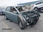 ✅ 2005 Toyota Corolla S • VIN: 1NXBR32E35Z494214 • Lot: 43143356. Wystawiony na IAAI z przebiegiem Nie podano. Bezpłatny archiwum sprzedaży aukcyjnych z USA i szczegółowy raport historii pojazdu na DreamBid. Zdjęcie 6.