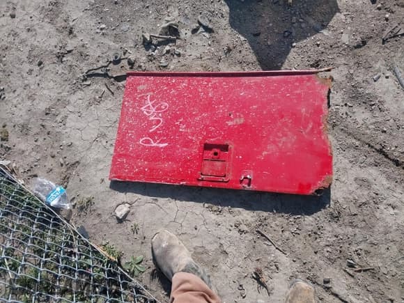 ✅ 2006 Chevrolet Silverado 2500HD • VIN: 1GBHK24U46E133818 • Lot: 41839282. Listed on IAAI with 263,212 mi. Free auction sales archive from the USA and detailed vehicle history report at DreamBid. Image 12.