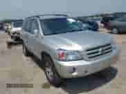 2006 Toyota Highlander с VIN JTEGD21A560141009, выставлен на аукционе IAAI как лот 42484642 с пробегом 172 254 миль миль и . История ставок и продаж доступна на DreamBid. Изображение 1.