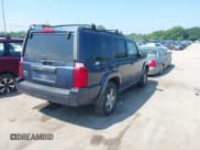 ✅ 2009 Jeep Commander Sport • VIN: 1J8HG48K09C501891 • Lot: 42668886. Listed on IAAI with 163,102 mi. Free auction sales archive from the USA and detailed vehicle history report at DreamBid. Image 4.