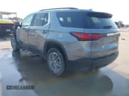 ✅ 2023 Chevrolet Traverse LT Cloth • VIN: 1GNERGKW6PJ118636 • Лот: 42903640. Опубликован ранее на IAAI с пробегом 40 428 миль. Бесплатный доступ к архиву аукционных продаж из США и подробный отчёт об истории автомобиля на DreamBid. Изображение 3.
