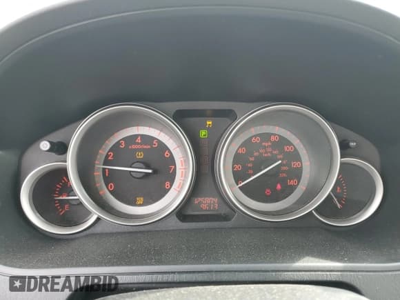 ✅ 2011 Mazda CX-9 Touring • VIN: JM3TB2CA4B0329799 • Lot: 84211655. Listed on Copart with 125,804 mi. Free auction sales archive from the USA and detailed vehicle history report at DreamBid. Image 9.