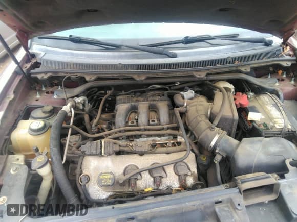 ✅ 2009 Ford Flex SE • VIN: 2FMDK51C19BA36661 • Lot: 41961212. Listed on IAAI with 173,727 mi. Free auction sales archive from the USA and detailed vehicle history report at DreamBid. Image 10.