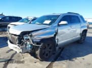 ✅ 2013 GMC Terrain SLT • VIN: 2GKALUEK8D6150856 • Лот: 43610650. Опубликован ранее на IAAI с пробегом 201 701 миль. Бесплатный доступ к архиву аукционных продаж из США и подробный отчёт об истории автомобиля на DreamBid. Изображение 22.