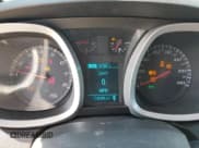 ✅ 2014 Chevrolet Equinox LS • VIN: 2GNALAEK7E6324838 • Лот: 83986985. Опубликован ранее на Copart с пробегом 136 704 миль. Бесплатный доступ к архиву аукционных продаж из США и подробный отчёт об истории автомобиля на DreamBid. Изображение 9.