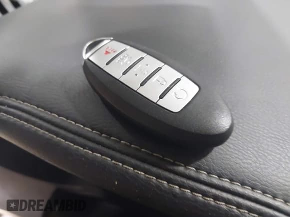 ✅ 2016 Nissan Maxima S • VIN: 1N4AA6AP1GC415794 • Lot: 42789849. Listed on IAAI with 150,496 mi. Free auction sales archive from the USA and detailed vehicle history report at DreamBid. Image 11.