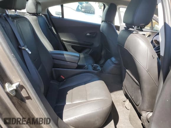 ✅ 2014 Chevrolet Volt • VIN: 1G1RF6E42EU152150 • Lot: 72441584. Wystawiony na Copart z przebiegiem 130 218 mil. Bezpłatny archiwum sprzedaży aukcyjnych z USA i szczegółowy raport historii pojazdu na DreamBid. Zdjęcie 10.