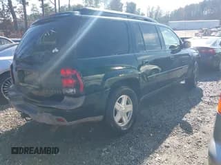 ✅ 2002 Chevrolet TrailBlazer LS • VIN: 1GNES16SX26130003 • Лот: 43797185. Опубликован ранее на IAAI с пробегом 249 696 миль. Бесплатный доступ к архиву аукционных продаж из США и подробный отчёт об истории автомобиля на DreamBid. Изображение 4.