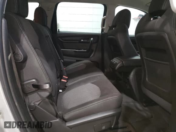 ✅ 2017 Chevrolet Traverse LT • VIN: 1GNKVGKD0HJ212879 • Lot: 66237454. Wystawiony na Copart z przebiegiem 162 839 mil. Bezpłatny archiwum sprzedaży aukcyjnych z USA i szczegółowy raport historii pojazdu na DreamBid. Zdjęcie 11.