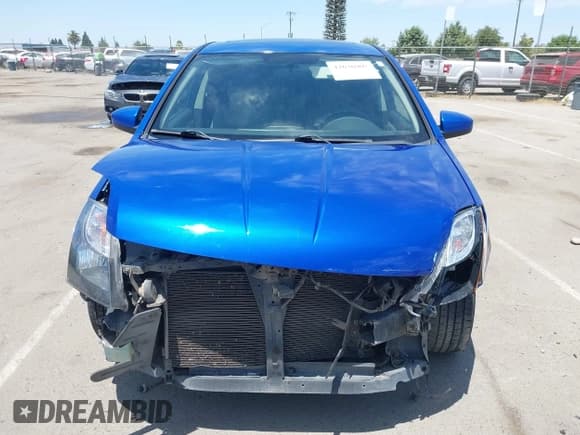 ✅ 2012 Nissan Sentra S • VIN: 3N1AB6AP7CL785723 • Лот: 42636907. Опубликован ранее на IAAI с пробегом 170 048 миль. Бесплатный доступ к архиву аукционных продаж из США и подробный отчёт об истории автомобиля на DreamBid. Изображение 13.