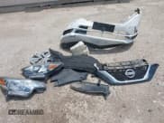 ✅ 2017 Nissan Note SV • VIN: 3N1CE2CP9HL375681 • Lot: 42163850. Listed on IAAI with 74,859 mi. Free auction sales archive from the USA and detailed vehicle history report at DreamBid. Image 12.