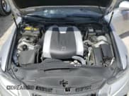 ✅ 2018 Lexus IS 350 • VIN: JTHCZ1D23J5015857 • Lot: 56237905. Listed on Copart with 66,571 mi. Free auction sales archive from the USA and detailed vehicle history report at DreamBid. Image 11.