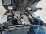 1990 Chevrolet Corvette с VIN 1G1YY2383L5120254, выставлен на аукционе Copart как лот 90082015 с пробегом 82 697 миль миль и Списание • Salvage title. История ставок и продаж доступна на DreamBid. Изображение 11.