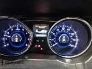 ✅ 2014 Hyundai Sonata Limited • VIN: 5NPEC4AB2EH938788 • Lot: 43333865. Listed on IAAI with 157,980 mi. Free auction sales archive from the USA and detailed vehicle history report at DreamBid. Image 7.