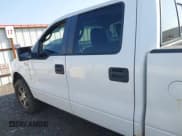 ✅ 2008 Ford F-150 XLT • VIN: 1FTPW14V38FC26745 • Лот: 43126687. Опубликован ранее на IAAI с пробегом 165 585 миль. Бесплатный доступ к архиву аукционных продаж из США и подробный отчёт об истории автомобиля на DreamBid. Изображение 14.