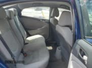 ✅ 2017 Hyundai Accent SE • VIN: KMHCT4AE6HU308621 • Lot: 62242463. Listed on Copart with 86,459 mi. Free auction sales archive from the USA and detailed vehicle history report at DreamBid. Image 10.