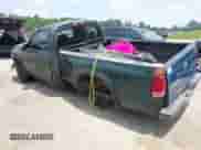 2001 Dodge Dakota Sport z VIN 1B7GG26N11S149189, wystawiony jako IAAI lot #42435137 z przebiegiem 152 363 mil mil oraz . Historia ofert i sprzedaży dostępna na DreamBid. Obrazek 3.