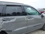 ✅ 2020 Jeep Grand Cherokee Altitude • VIN: 1C4RJEAG8LC244544 • Lot: 41739817. Listed on IAAI with 84,075 mi. Free auction sales archive from the USA and detailed vehicle history report at DreamBid. Image 13.