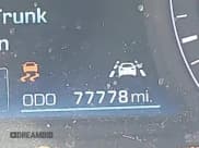 ✅ 2016 Hyundai Equus Signature • VIN: KMHGH4JH9GU104049 • Лот: 43208985. Опубликован ранее на IAAI с пробегом 77 778 миль. Бесплатный доступ к архиву аукционных продаж из США и подробный отчёт об истории автомобиля на DreamBid. Изображение 15.