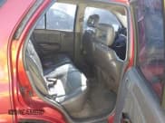 ✅ 1999 Isuzu Rodeo S • VIN: 4S2CK58W3X4307201 • Lot: 41884901. Listed on IAAI with 236,970 mi. Free auction sales archive from the USA and detailed vehicle history report at DreamBid. Image 8.