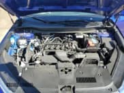 ✅ 2025 Honda CR-V EX-L • VIN: 7FARS4H75SE004001 • Lot: 85743175. Listed on Copart with 4,576 mi. Free auction sales archive from the USA and detailed vehicle history report at DreamBid. Image 12.