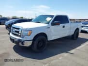 ✅ 2014 Ford F-150 XL • VIN: 1FTFX1CF6EKG35389 • Lot: 42643324. Wystawiony na IAAI z przebiegiem 190 235 mil. Bezpłatny archiwum sprzedaży aukcyjnych z USA i szczegółowy raport historii pojazdu na DreamBid. Zdjęcie 2.