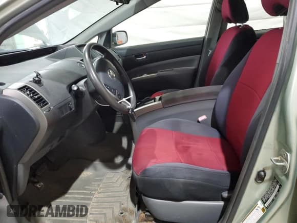 ✅ 2008 Toyota Prius • VIN: JTDKB20U987763302 • Lot: 90402185. Wystawiony na Copart z przebiegiem 204 798 mil. Bezpłatny archiwum sprzedaży aukcyjnych z USA i szczegółowy raport historii pojazdu na DreamBid. Zdjęcie 7.