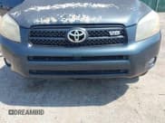 ✅ 2008 Toyota RAV4 Sport • VIN: JTMZK32V785023933 • Lot: 42471315. Listed on IAAI with Not provided. Free auction sales archive from the USA and detailed vehicle history report at DreamBid. Image 6.