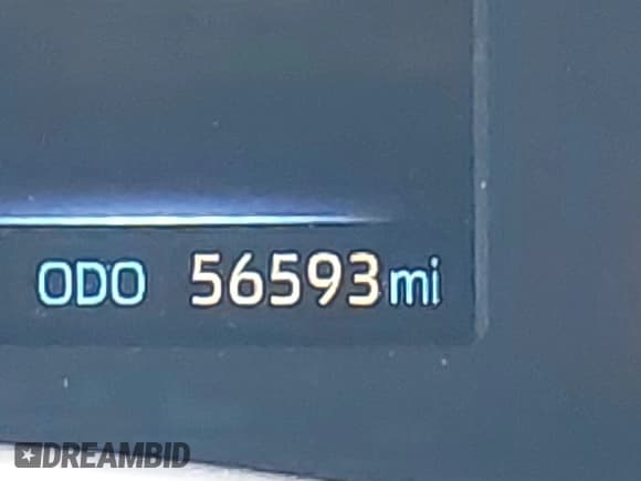 ✅ 2022 Toyota Tundra SR5 • VIN: 5TFLA5DA9NX047844 • Lot: 43806706. Wystawiony na IAAI z przebiegiem 56 593 mil. Bezpłatny archiwum sprzedaży aukcyjnych z USA i szczegółowy raport historii pojazdu na DreamBid. Zdjęcie 16.