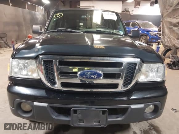 ✅ 2011 Ford Ranger XLT • VIN: 1FTKR4EE9BPA15424 • Lot: 41244021. Listed on IAAI with 770,392 mi. Free auction sales archive from the USA and detailed vehicle history report at DreamBid. Image 13.
